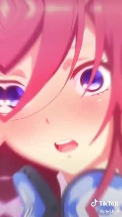 Enjoy a tiktok I saw of our queen