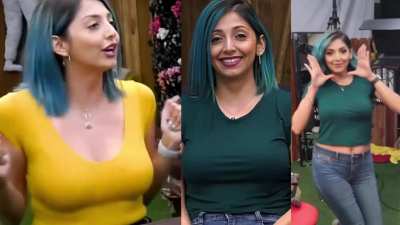 Tiff Dirty Talk  [Second attempt] [ AI Voice clone] (I'm still experimenting with it)