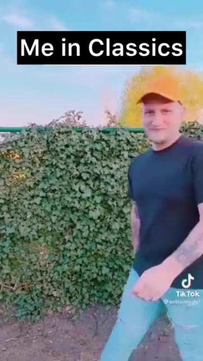 Help! All I see is green smoke and green light on my crate