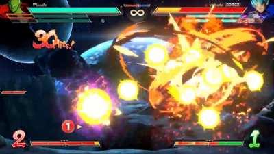 hellzone grenade but with extra orbs