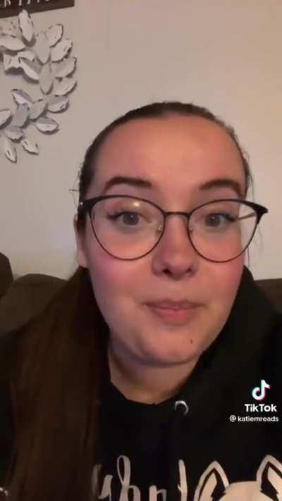 Dystopia’s gonna dystopia