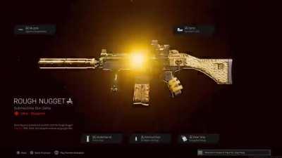 Anyone want the new Blueprint? Comes with a free seizure!