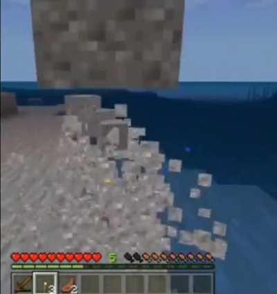 Stop invading my life!