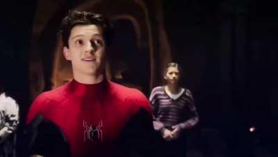 They knew this would get a reaction out of us.