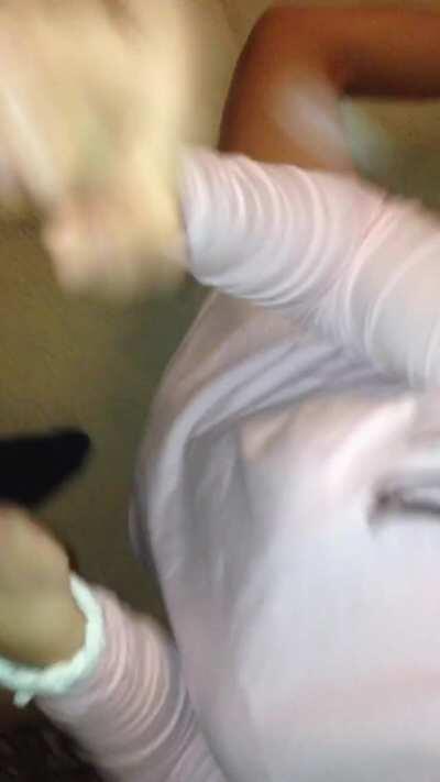 Daughter pics and fuck video