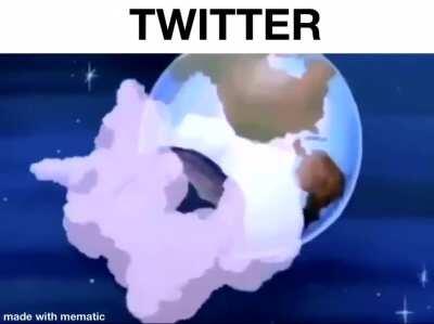 this is what i think of twitter