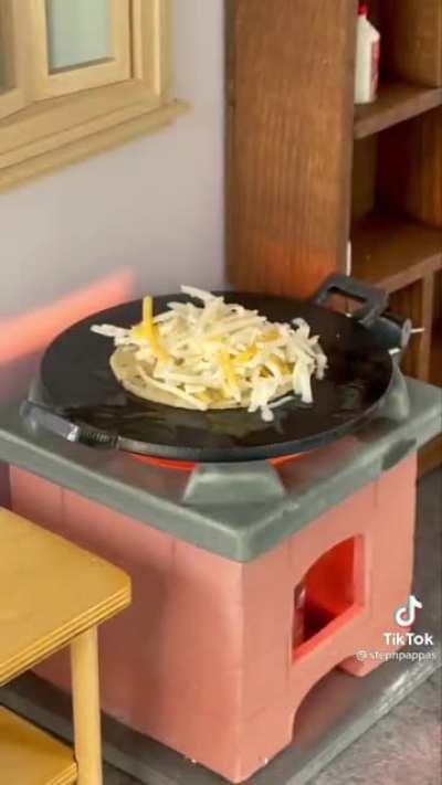 Living on a budget be like