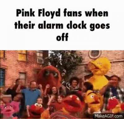 Time pink floyd (1973)