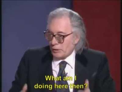 Talk about MY BOOK or I'm out