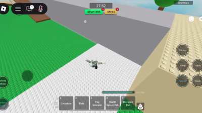 Did they nerf super jumping/slide flinging (idk the name)