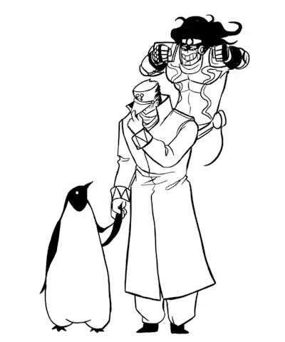 I love everything about this