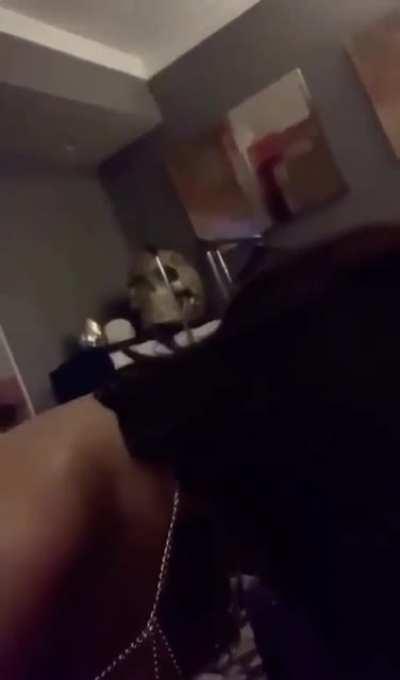 Dreams do, indeed, come true