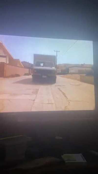 I found this on my phone from ages ago (must have sent to a friend). My laugh at the end! 😂