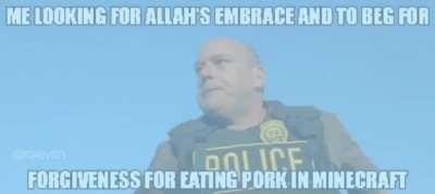 It was an accident I swear 🕋