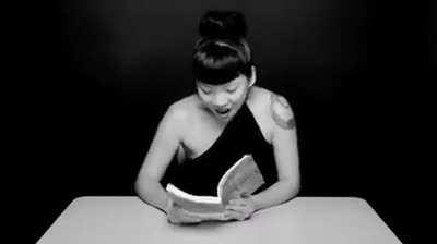 Finally found the knob