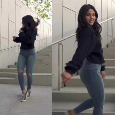 Sexy asf [Megan Batoon] 