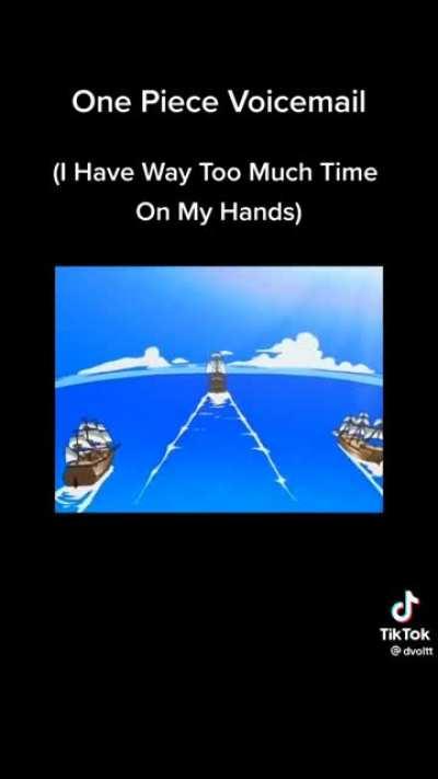 About to leave people on hold so they can listen to this