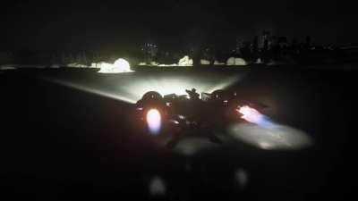 Buccaneer Skating is the best addition to 3.10 and I hope it becomes a permanent feature