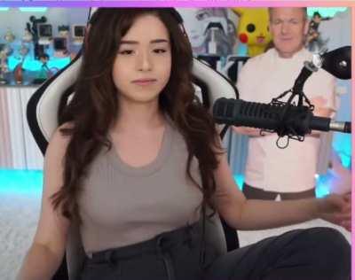 Struggling to pull up jeans