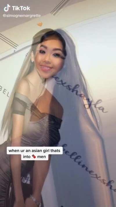 Asians Love Us Too!