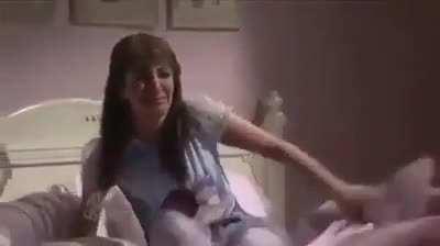 Well, I definitely didn’t see that coming