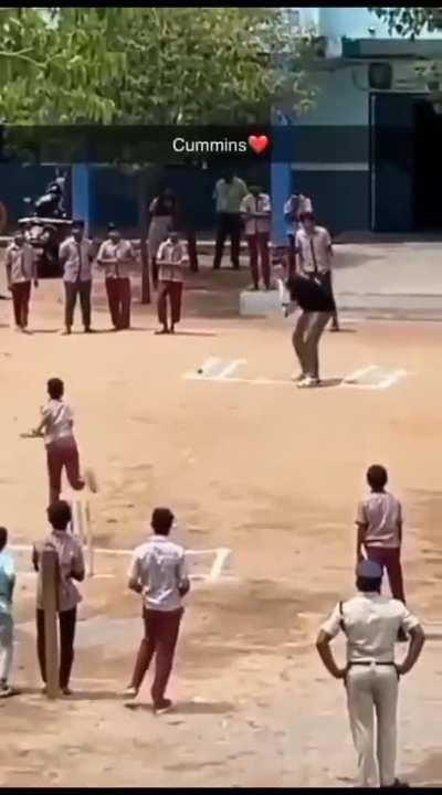 Already started practicing how to play Sunil Narine. Never an off-day for my man.❤️ 