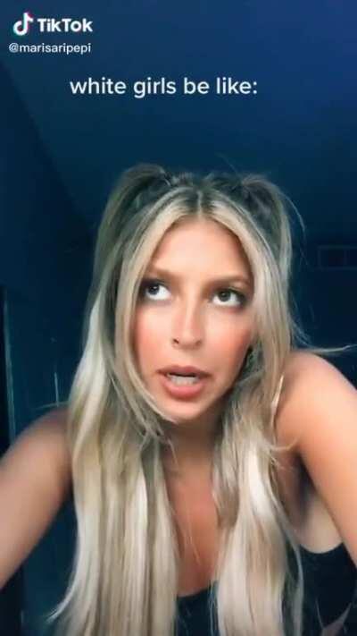 Another Snowbunny...