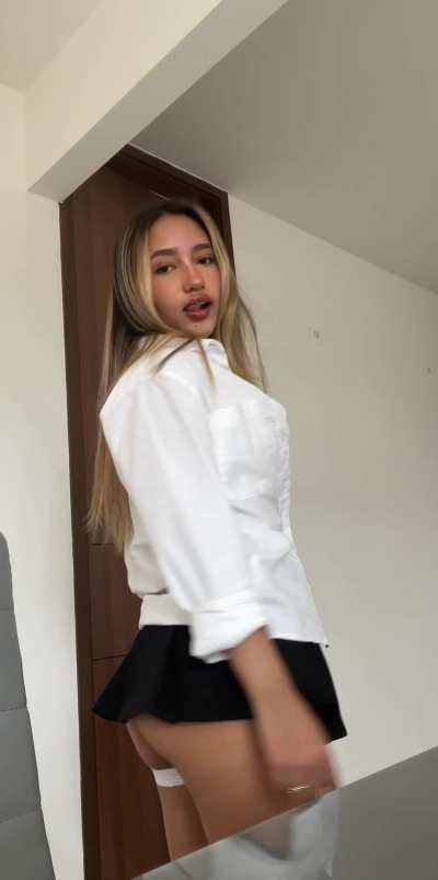 wld you take the chance to creampie or pullout?