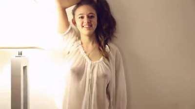 Having Boobs Like Those Must Be Fun