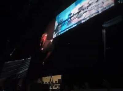 Security Guy is so real for this