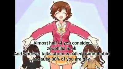 Libleft bad and furries