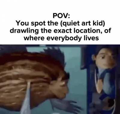 Sped-Room slander 🥺🪳