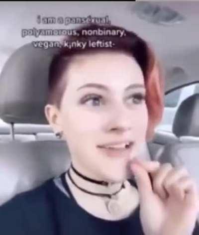 What in the magic fuck