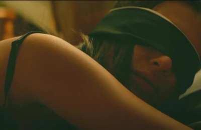 Emily Ratajkowski in 'Welcome Home'