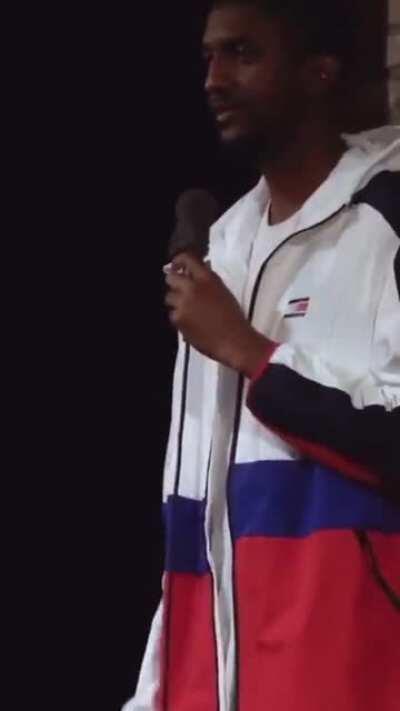 When someone says something you don't understand (Hey Siri, what is..)