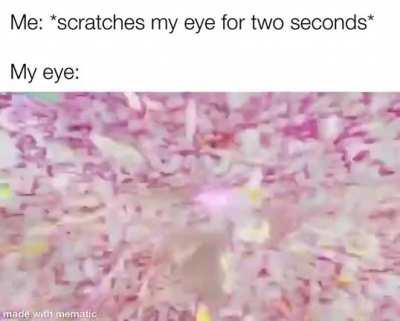 My eye goes ]*|£*]!|$|$\<\£[+=.\?