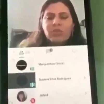 Aula online tá rendendo