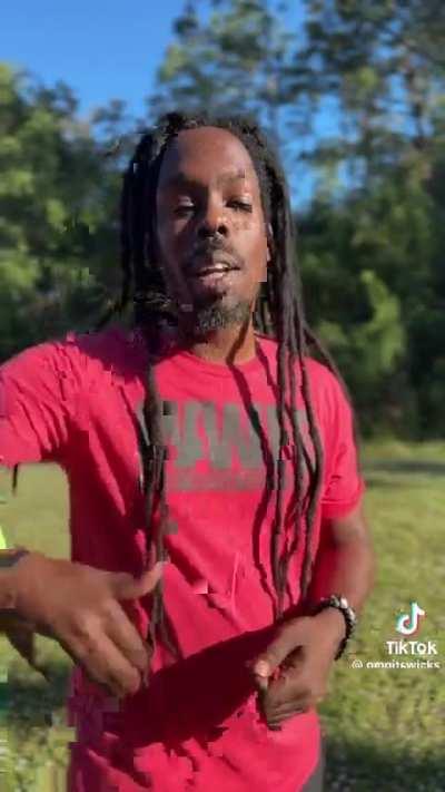 They are saying Florida is the Australia of the USA 