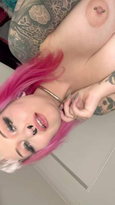 Would we be fucking on the first date?