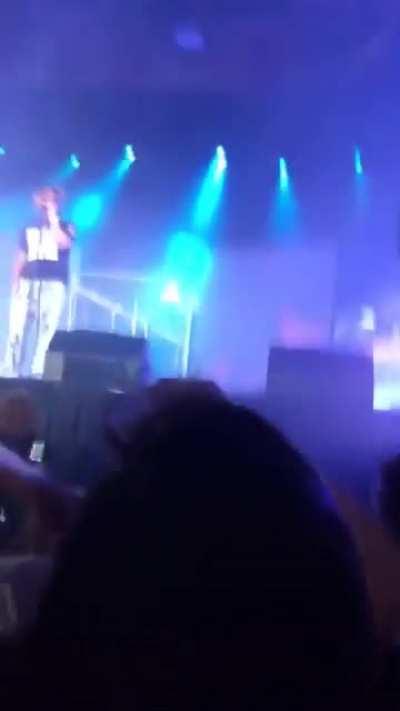 Juice concert In chi 999🖤