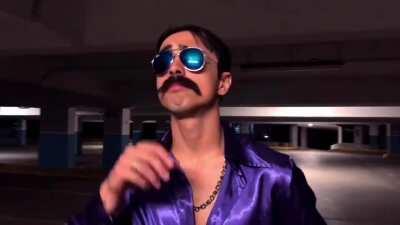 Bunu hangi ruh hastası çekti