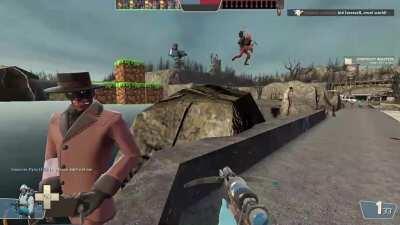 my experience in community servers