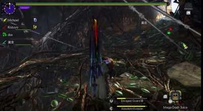 I didn’t feel like playing anyways