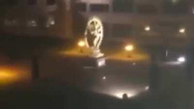 Donde esta el chiste? Donde esta la gracia?