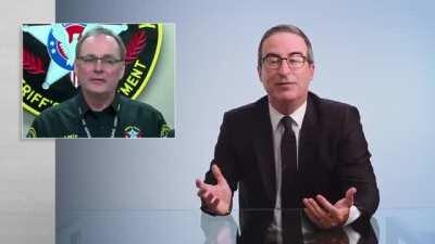 RNC 2020 & Kenosha: Last Week Tonight with John Oliver (HBO)