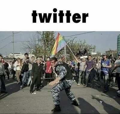 They're coming. Run.