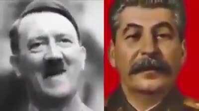 Fascism killed the Red Star