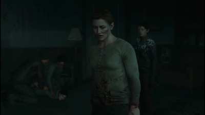 The Last Of Us 2: Abby's Loss And Revenge