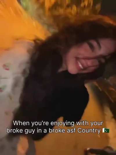 These ppl are so ungrateful.Like, what if she was born somali or something