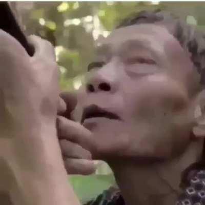 HMC as I try to pole dance